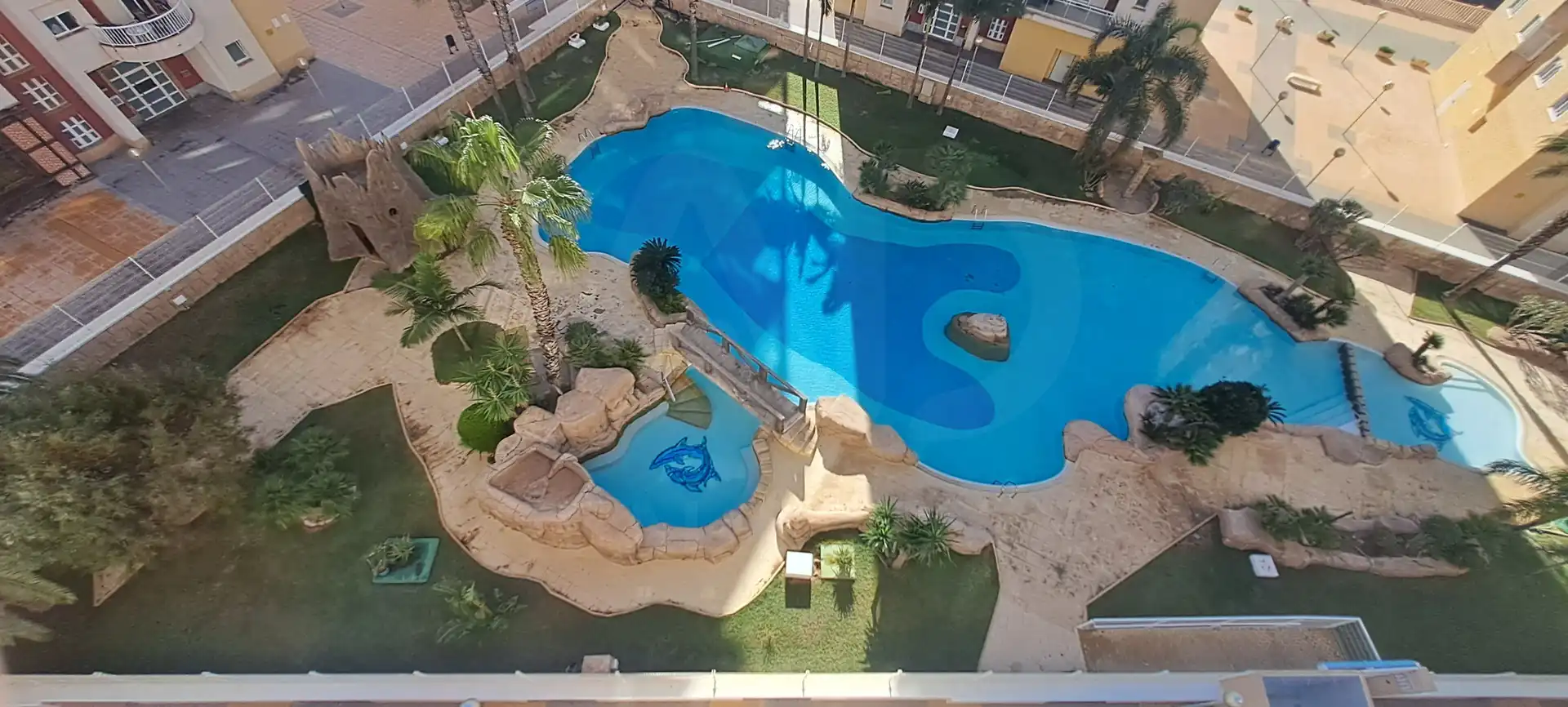 Wohnung mit Pool zum Verkauf in Veneziola, imagen 4