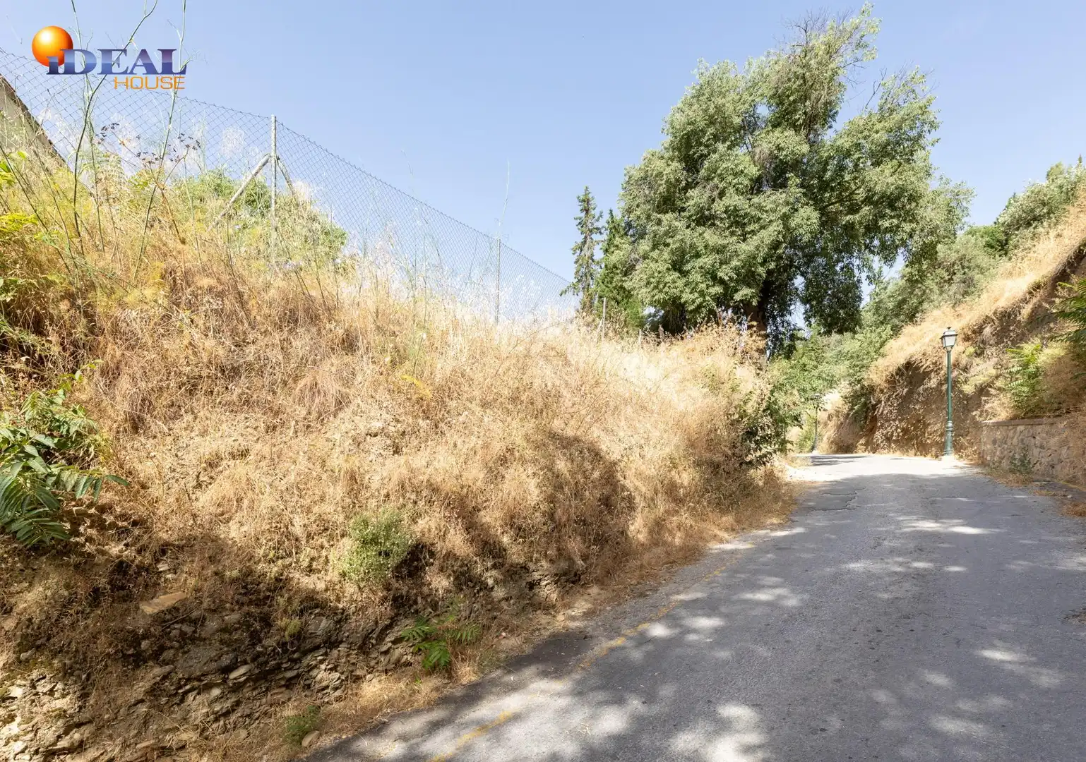 Lands and plots for sale in Camino Santo Sepulcro del Sacromonte, imagen 7