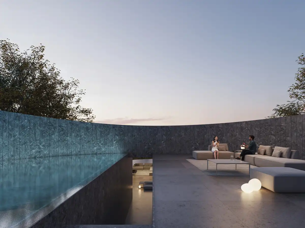 Reihenhaus zum Verkauf in Sotogrande Alto, imagen 2
