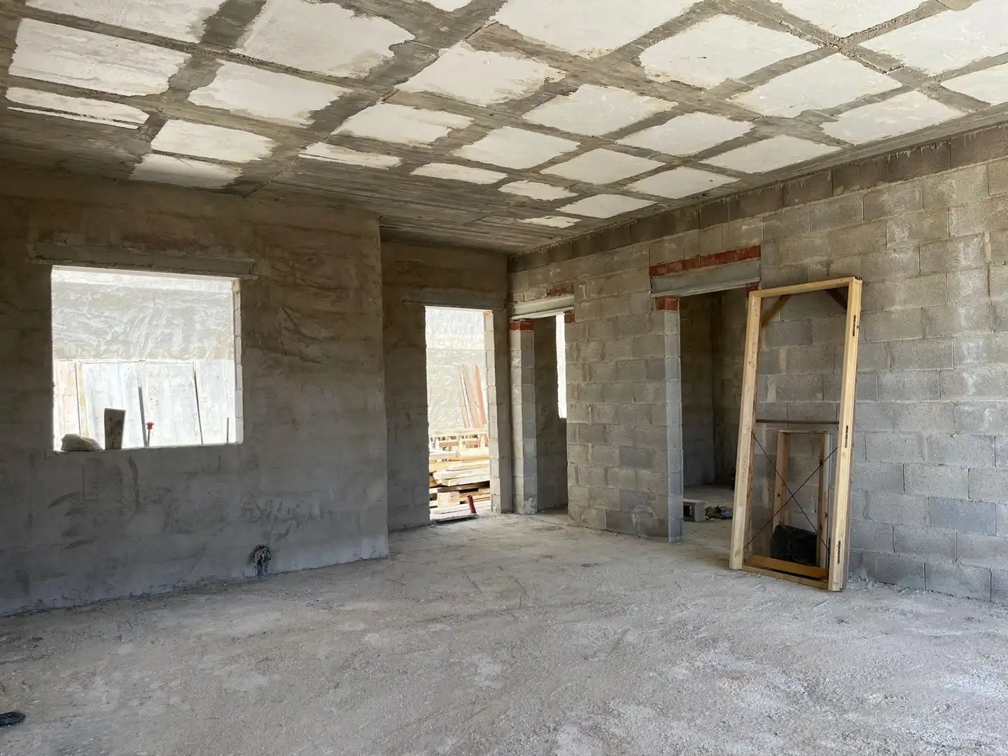Chalet en venta en Callosa d'en Sarrià, imagen 7