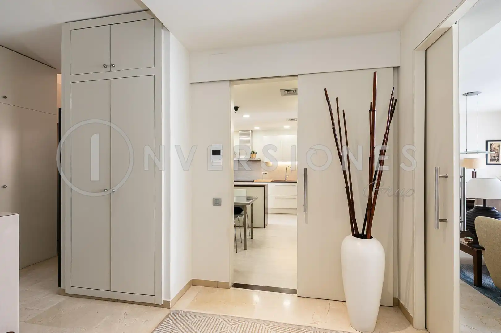 Penthouse mit Terrasse zum Verkauf in VALENCIA, imagen 37