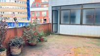 Terrace of Flat for sale in Torrelavega   with Heating, Parquet flooring and Terrace