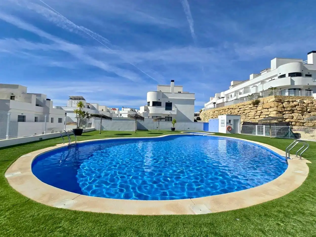 Reihenhaus zum Verkauf in Balcón de Finestrat - Terra Marina, imagen 40