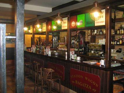 Local comercial en Alquiler en Bagatza - San Vicente