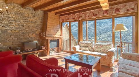 Foto 2 de Casa o xalet en venda a Es Bòrdes, Lleida