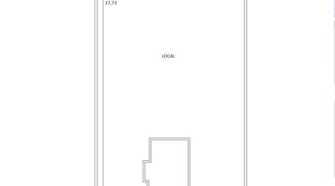 Photo 3 of Premises for sale in Calle del Capitán, 16, Puerto Deportivo, Málaga