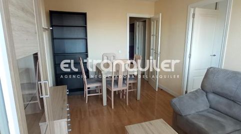 Foto 2 von Wohnung zur Miete in Calle Alonso de Mendoza, La Alhóndiga, Getafe