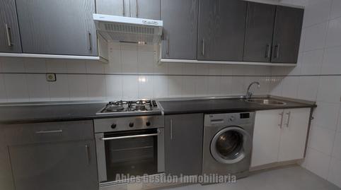 Photo 5 of Flat to rent in Lorenzo Abruñedo, 28