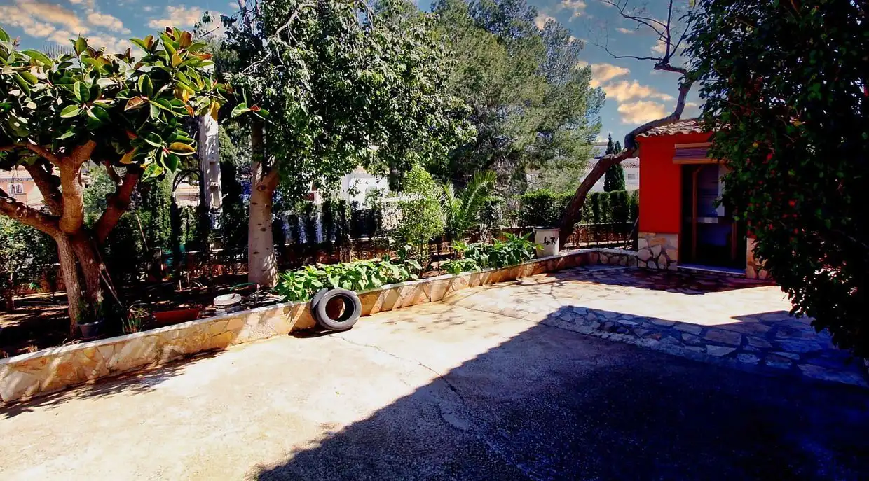 House with garden for sale in Corral de Calafat 26E, imagen 70