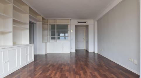 Foto 3 de Pis de lloguer a Vallehermoso,  Madrid Capital