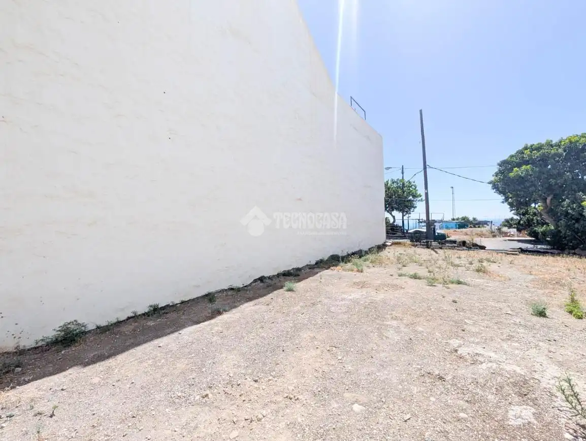 Residencial en venta en Telde