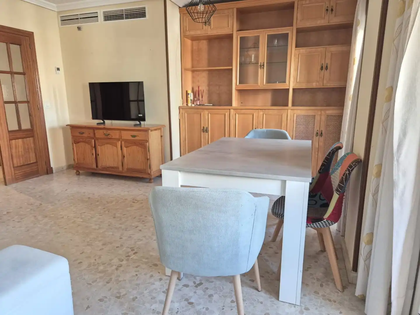 Piso de alquiler en Santa Marina