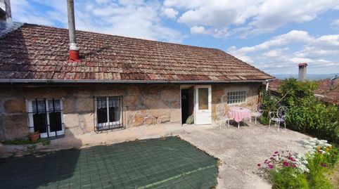 Foto 2 de Finca rústica en venda a Rua Carreira, Barbadás, Ourense