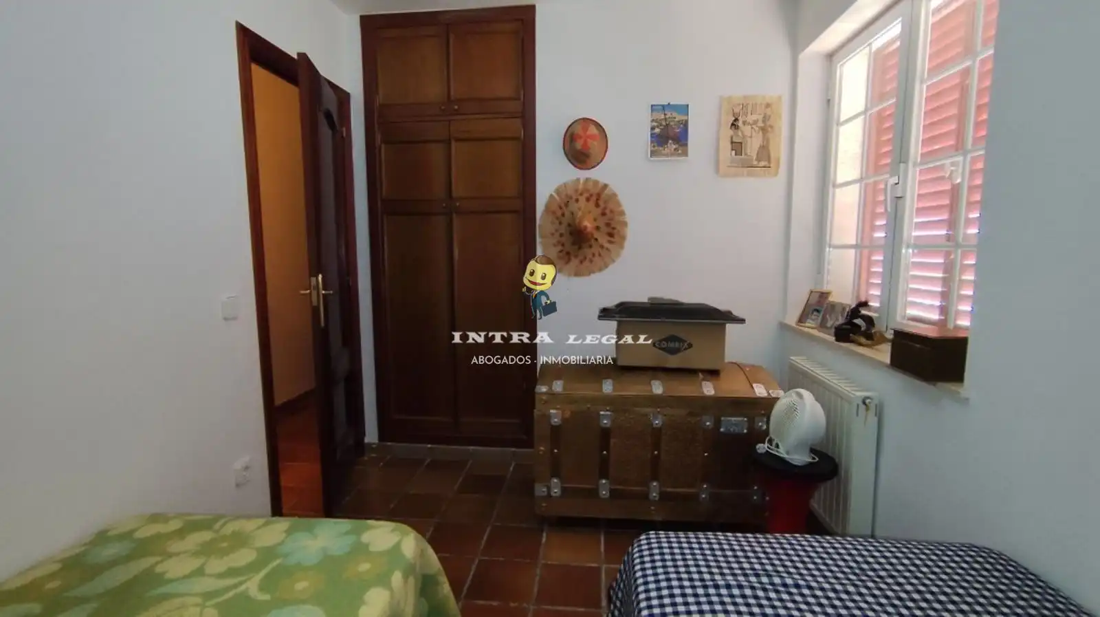 Houses for sale in Valverdón  with Heating, Swimming Pool and Furnished