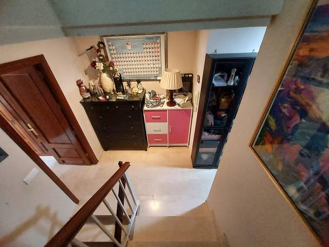 Casa adosada en Venta en Poniente-Norte - Miralbaida - Parque Azahara