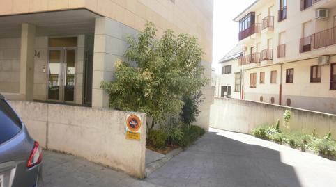 Photo 3 of Garage for sale in Julian Besteiro, 4, -1, Miralvalle - Av. Virgen del Puerto - La Data, Plasencia