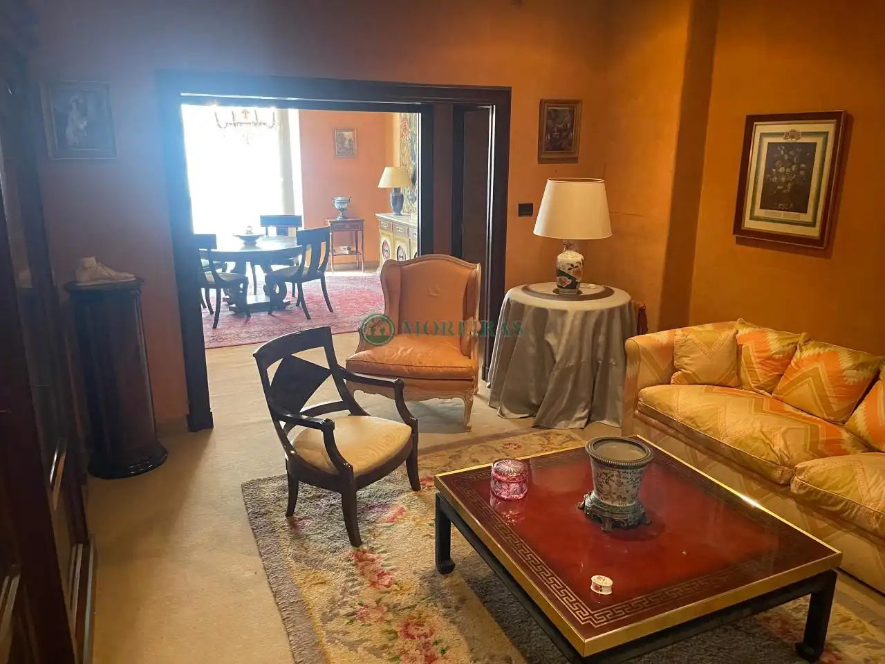 Casa rústica en venta en Cenlle, imagen 19