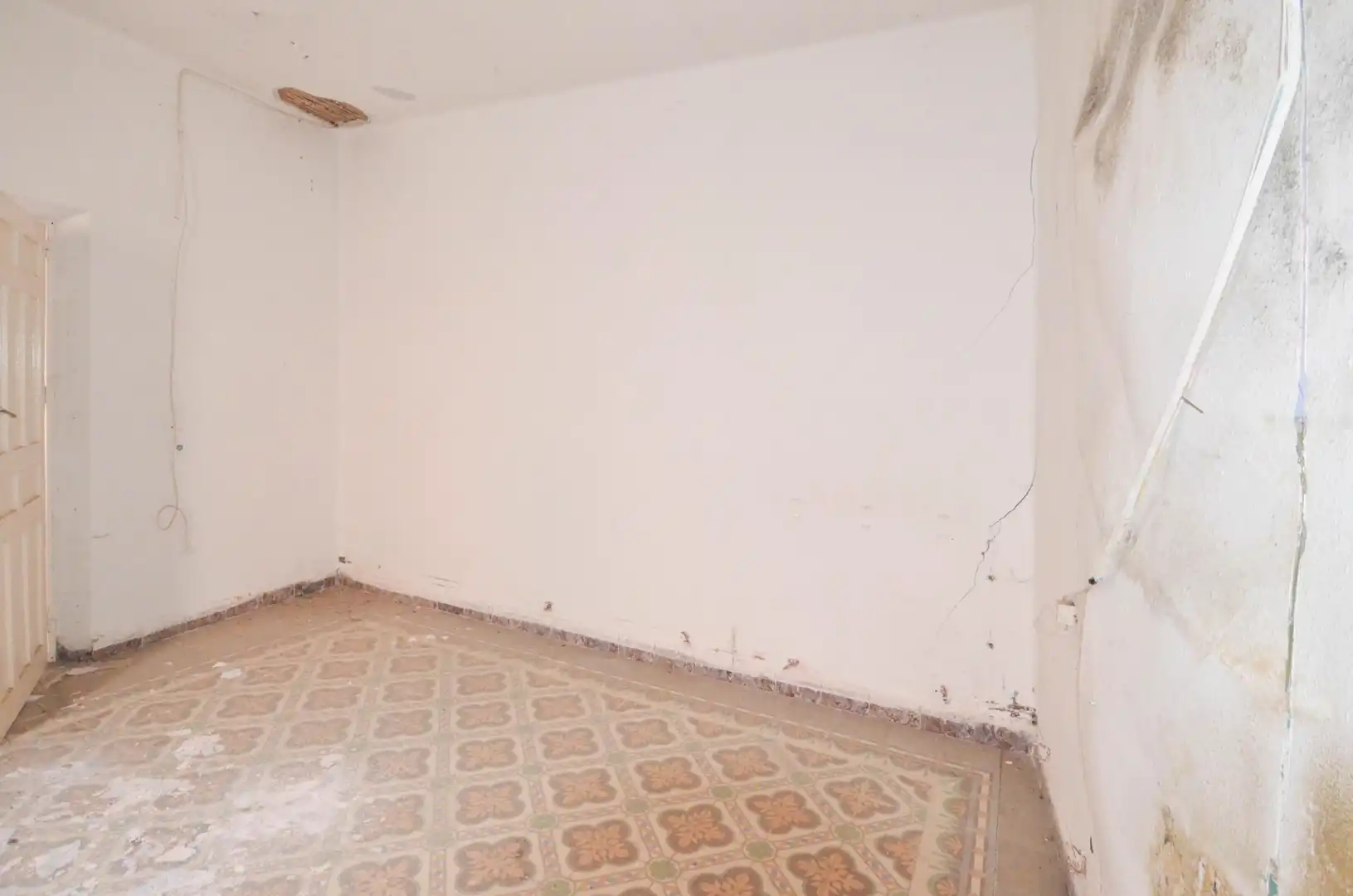Casa o xalet en venda a Macotera