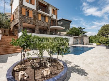 Maison avec piscine à vendre à Poble