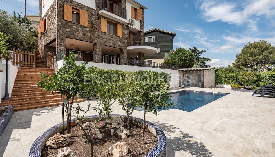 Foto 1 de Casa o xalet en venda a Eixample - Can Bogunyà, Barcelona