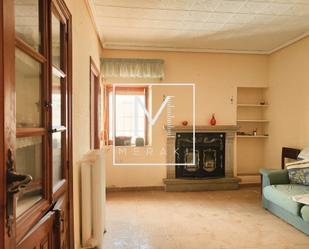 Living room of House or chalet for sale in Casas de Juan Núñez  with Heating, Terrace and Storage room