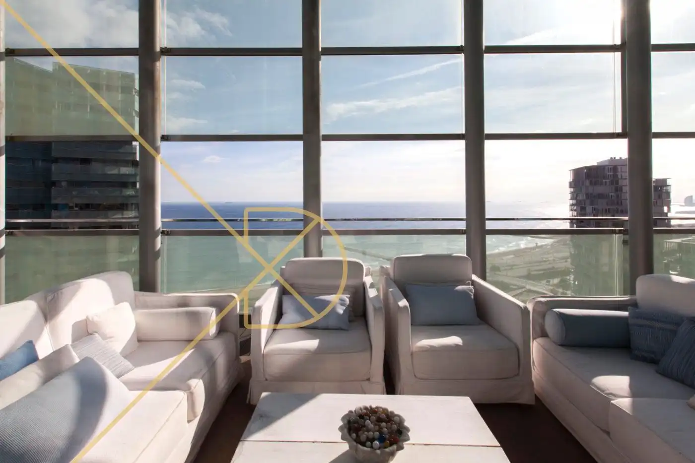 Penthouse mit Pool zum Verkauf in Sant Martí, imagen 44