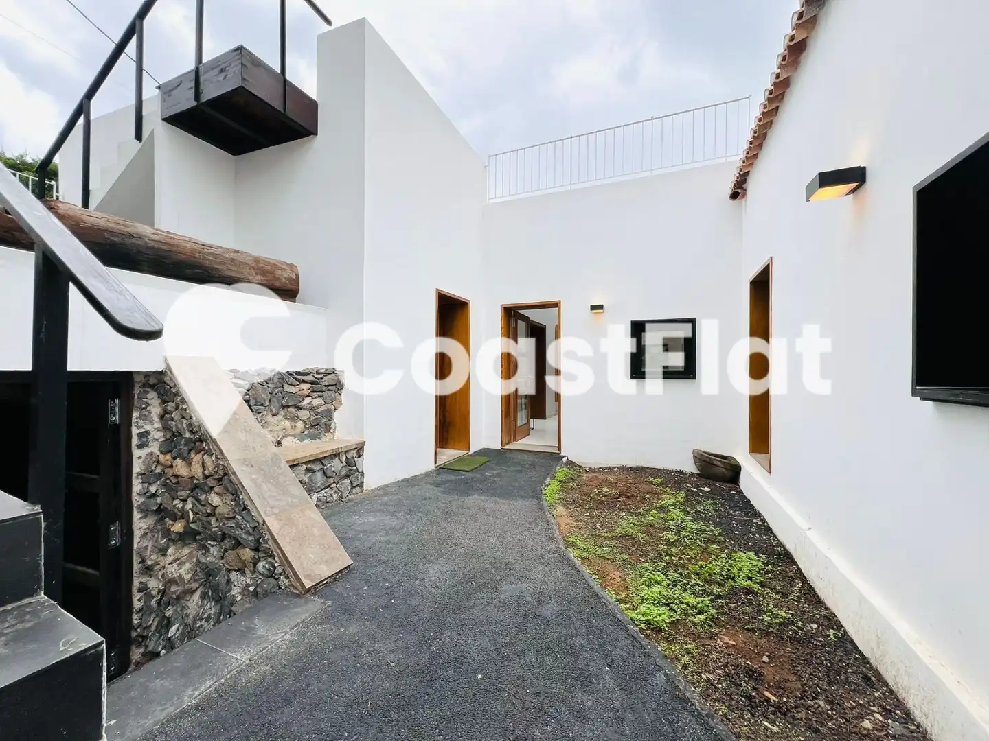 Casa con giardino in vendita a Guía de Isora interior, imagen 46