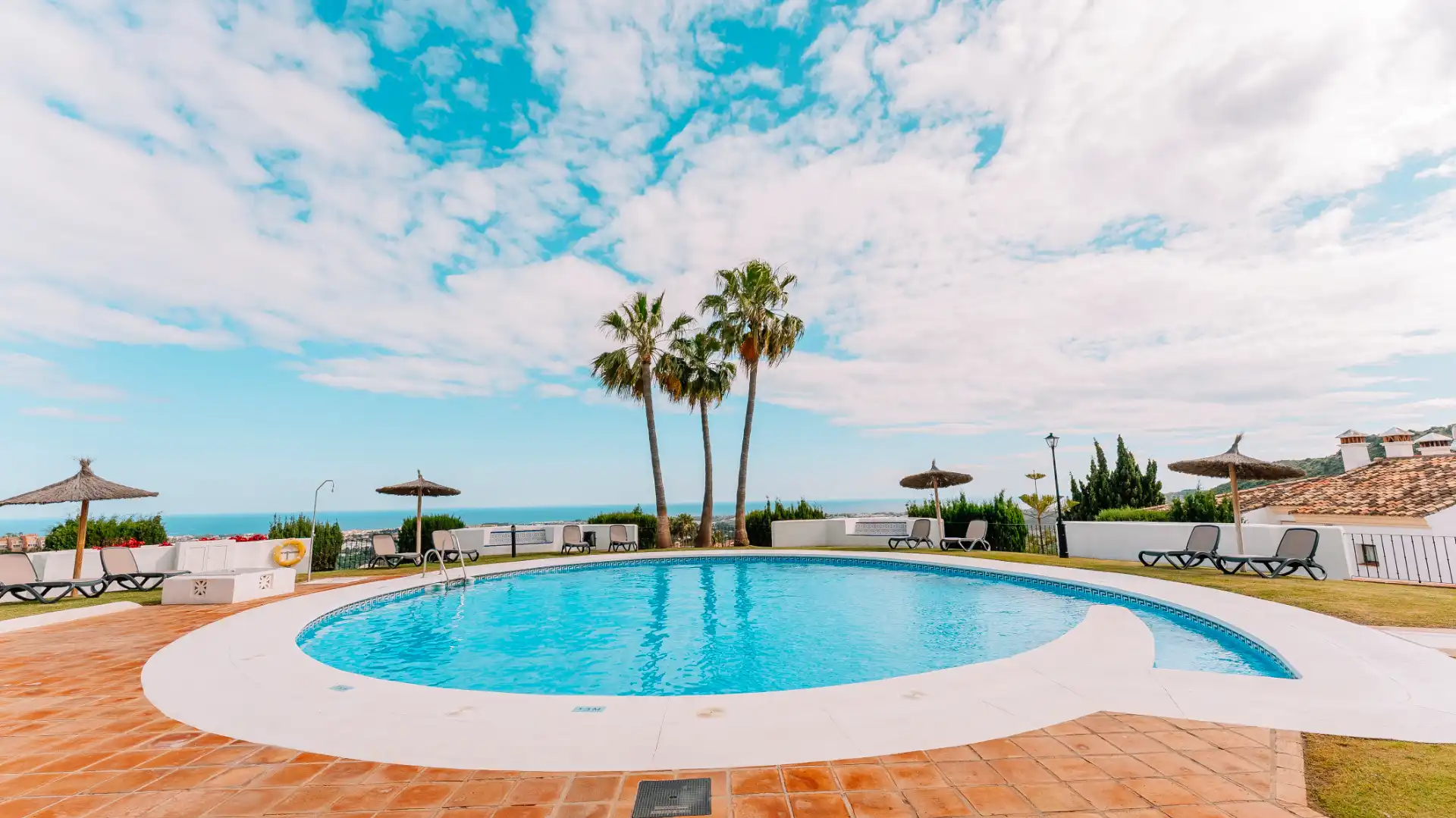 Adossat amb piscina en venda a Los Arqueros  - Puerto del Almendro, imagen 30