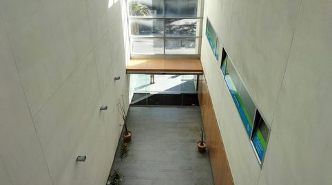 Foto 5 von Büro zum Verkauf in Puntales - Zona Franca, Cádiz Capital