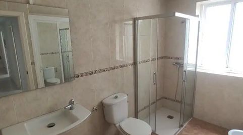 Foto 4 de Piso en venta en Avenida Fuerzas Armadas, 20, La Reconquista - El Rosario, Algeciras