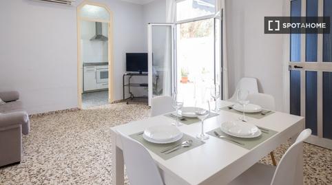 Foto 4 de Apartament per a compartir a El Cabanyal - El Canyamelar, Valencia