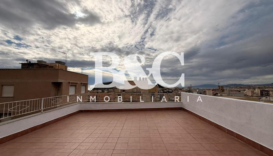 Foto 1 de Piso en venta en Casco Antiguo, Murcia