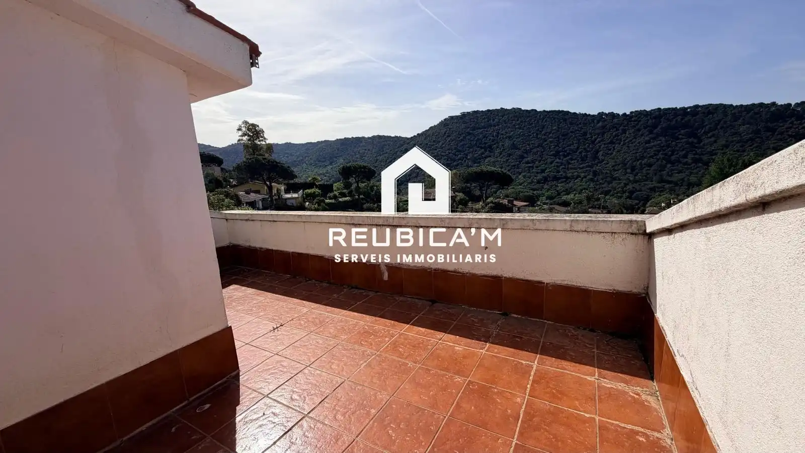 Casa con terrazza in vendita a Vilanova del Vallès, imagen 8