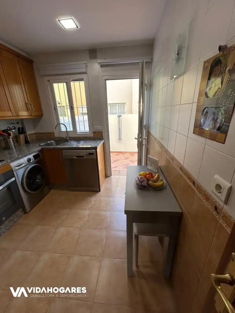 Kitchen of Houses for sale in Rota  with Terrace