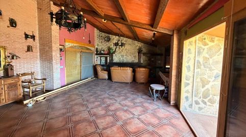 Foto 4 de Finca rústica en venta en N/a, -1, Los Villares, Jaén