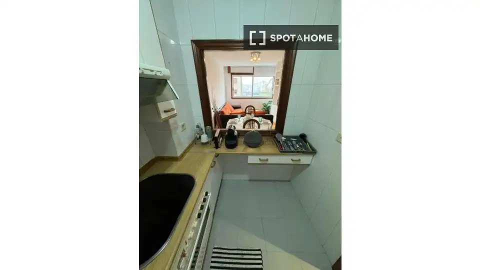 Room in Teis