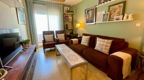 Foto 2 de Piso en venta en Barriomar - La Purísima,  Murcia Capital