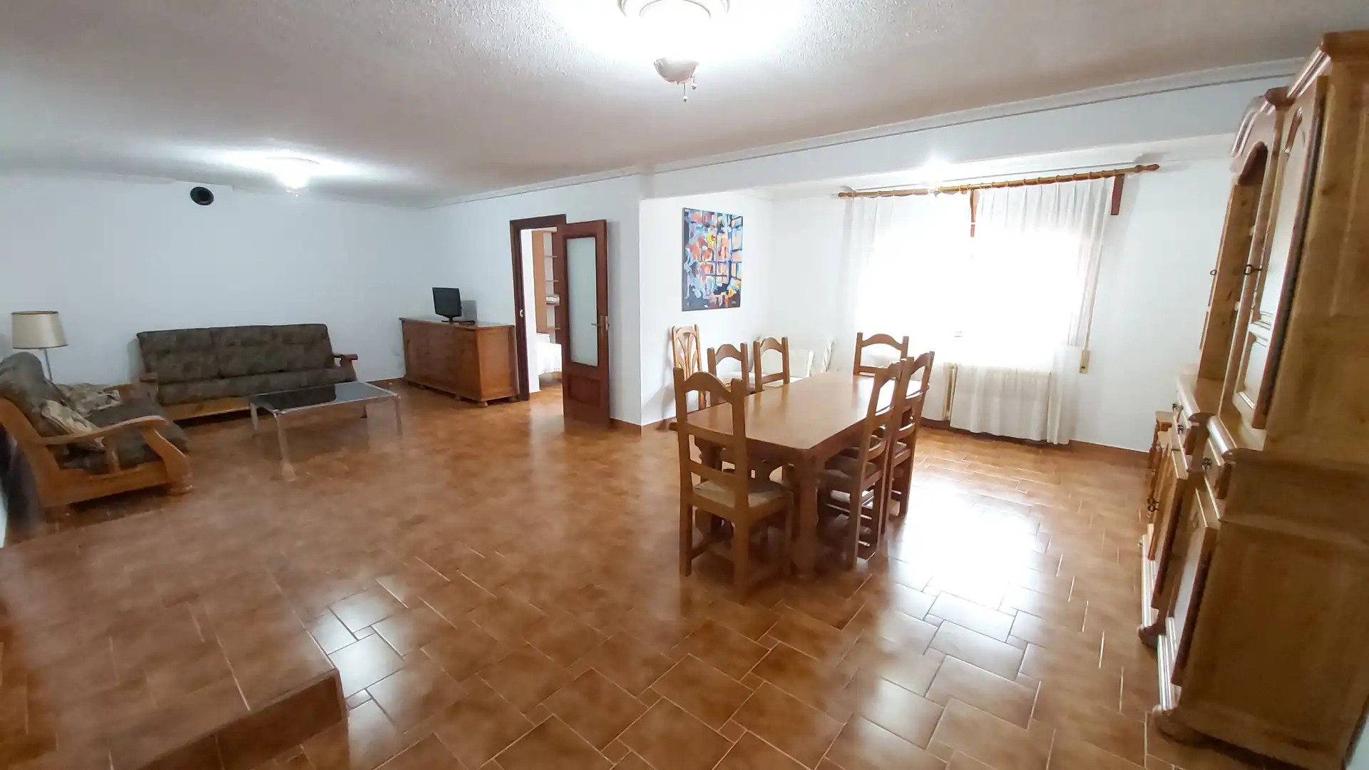 Sala d'estar de Casa o xalet en venda en Villaviciosa de Odón amb Aire condicionat, Calefacció i Jardí privat