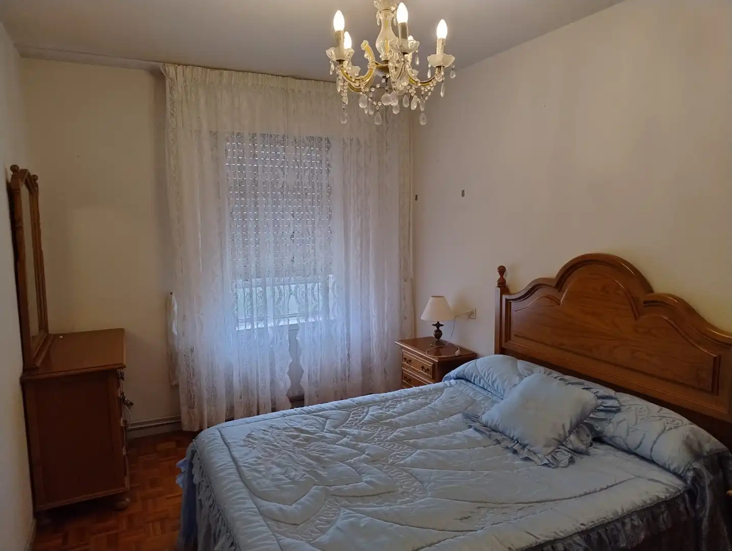 Flat with lift to rent in Rúa de Madrid, imagen 25