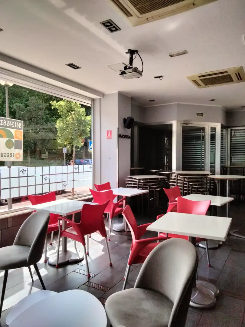 Locale commerciale in cessione a Oeste, imagen 28