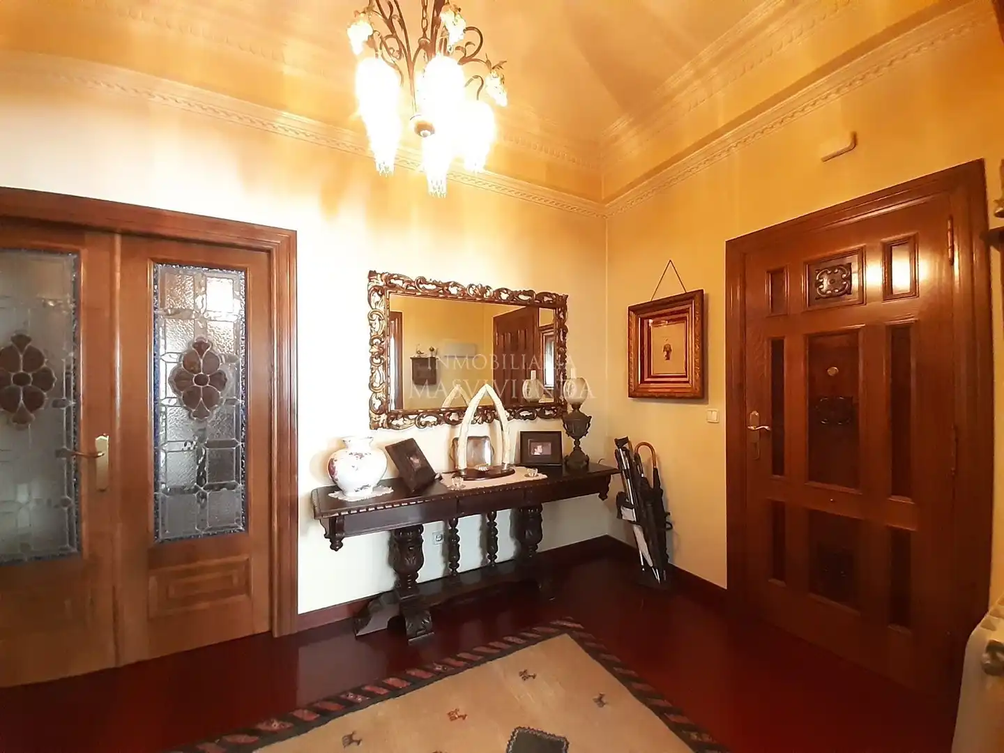 Piso con ascensor en venta en Paulino Freire-Bouzas, imagen 11
