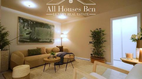 Photo 4 of Flat for sale in Bismark, Can Baró,  Barcelona Capital