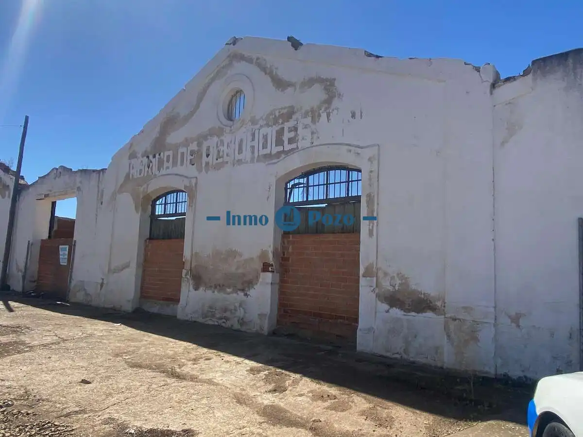 Terreni e lotti in vendita a Almendralejo, imagen 10