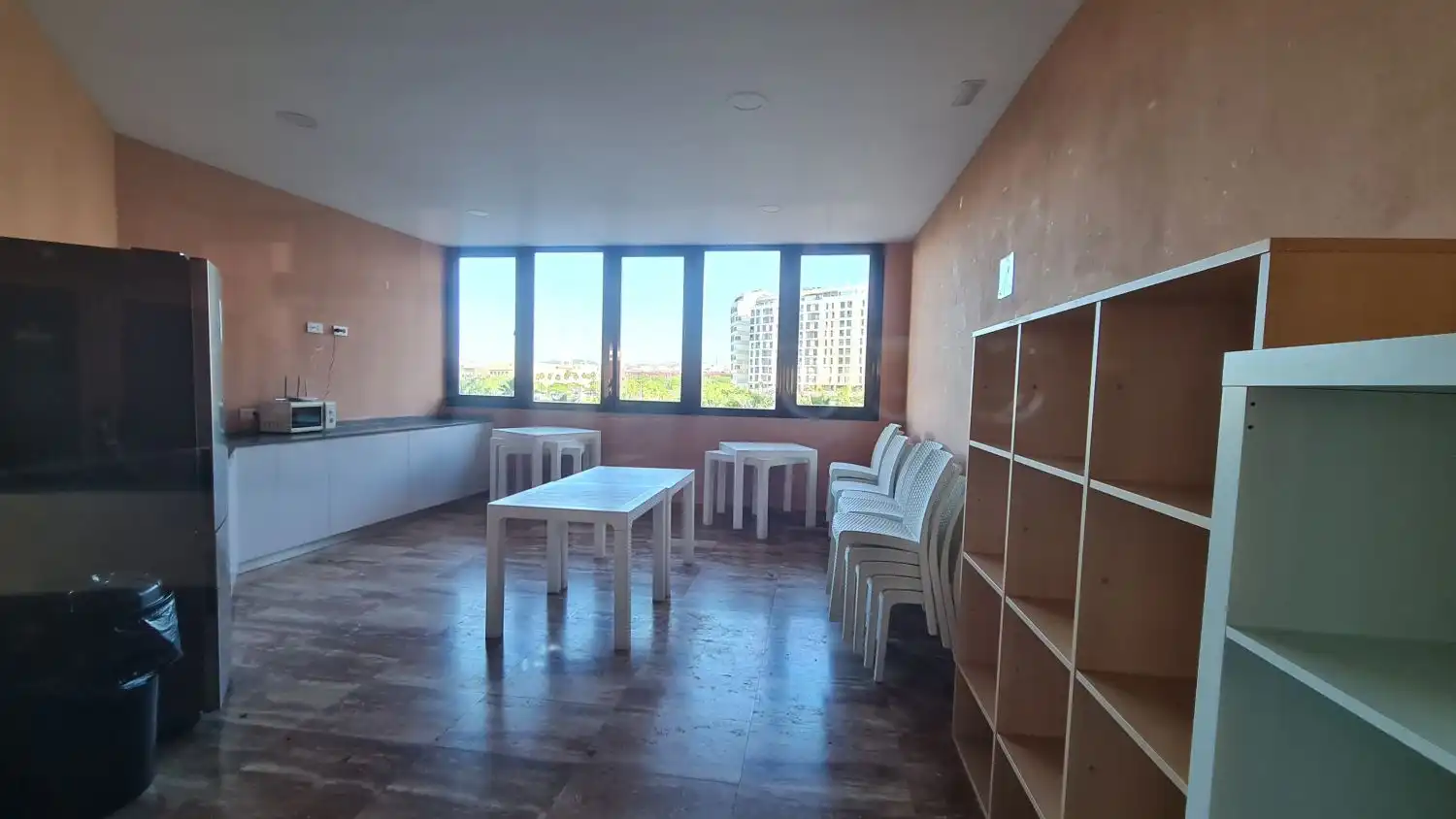 Wohnung zur Miete in Louis Pasteur, 17, El Tejar - Hacienda Bizcochero