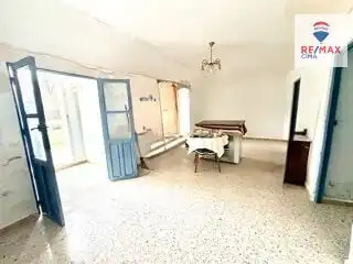 Sala de estar de Finca rústica en venta en Castilléjar