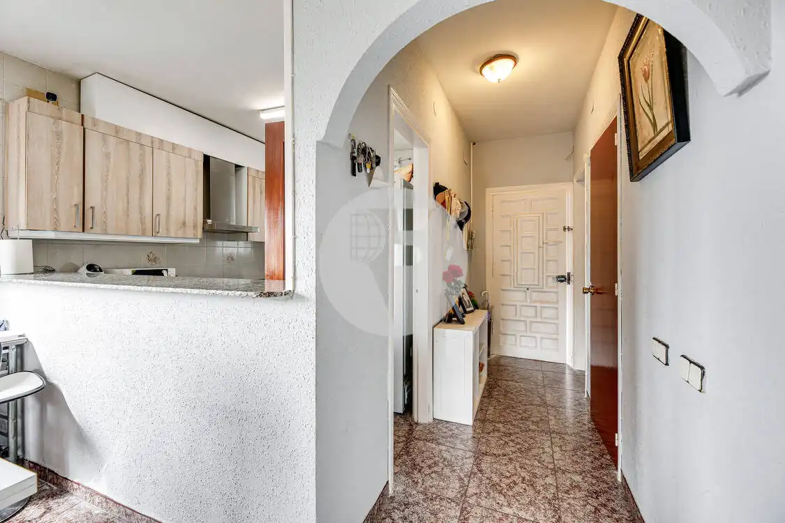 Casa o xalet en venda en Lliçà de Vall amb Calefacció, Terrassa i Piscina