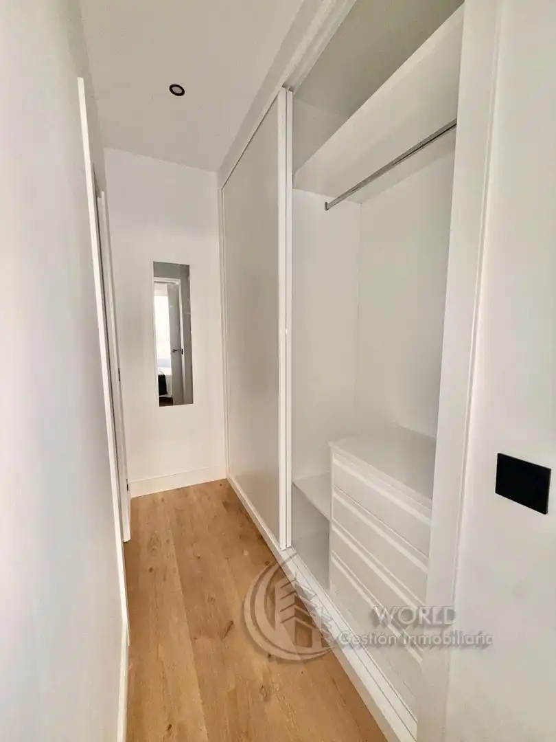 Piso en venta en Madrid con Aire acondicionado, Calefacción y Amueblado