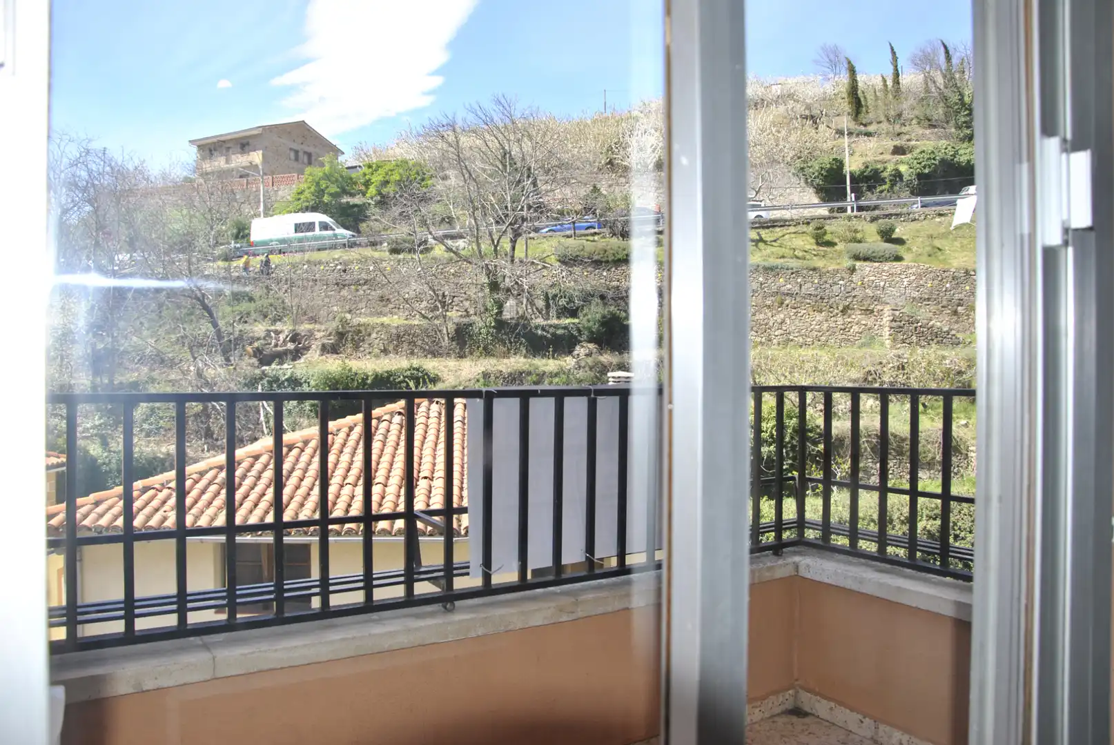 Terrassa de Pis en venda en Tornavacas amb Aire condicionat, Calefacció i Terrassa