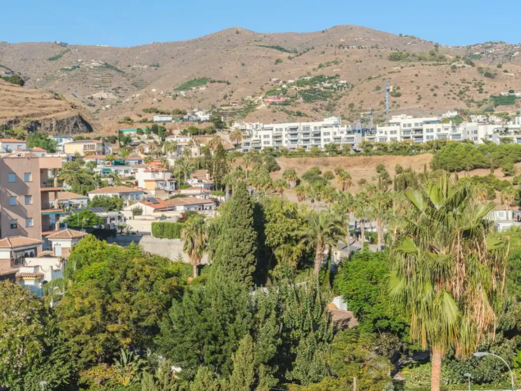Appartamento con ascensore in vendita a Calle Costa Templada, imagen 37