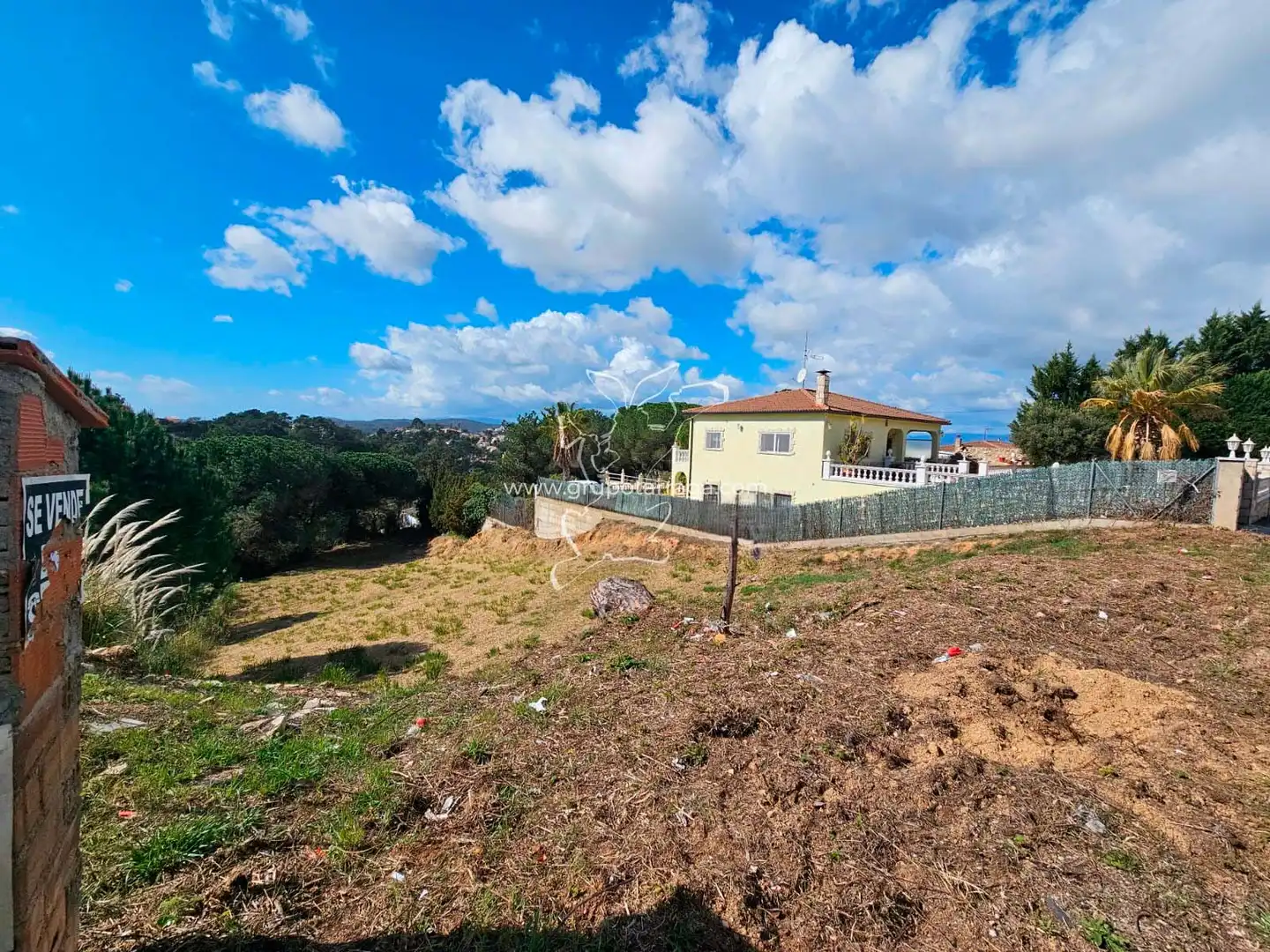 Terreno residencial en venta en Avinguda Rafael Albertí 80, imagen 3